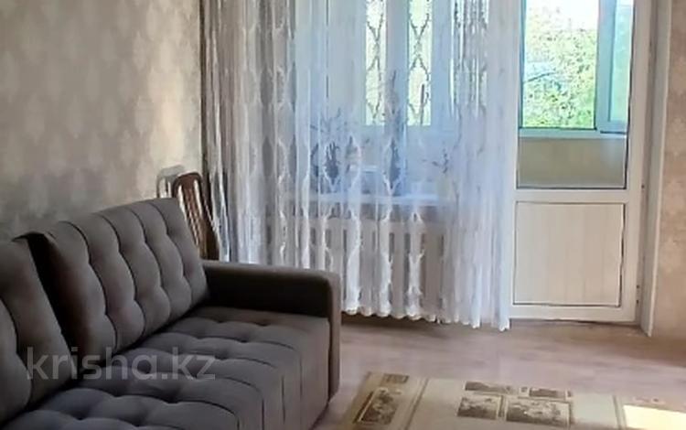2-бөлмелі пәтер · 42.6 м² · 5/5 қабат, мкр Орбита-4 — БИРЖАНА/МУСТАФИНА, бағасы: 29 млн ₸ в Алматы, Бостандыкский р-н — фото 2