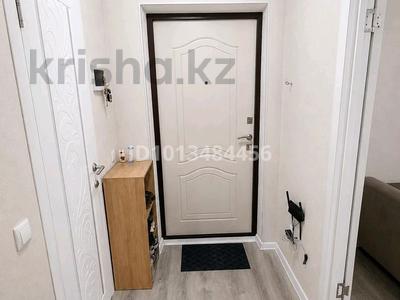 1-бөлмелі пәтер · 33 м² · 6/9 қабат, Ахмет Байтурсынулы 39/2, бағасы: 21 млн ₸ в Астане, Сарайшык р-н