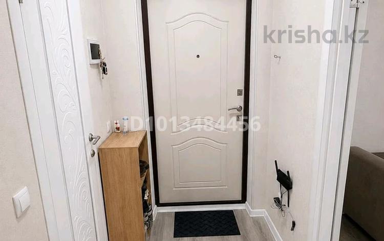 1-бөлмелі пәтер · 33 м² · 6/9 қабат, Ахмет Байтурсынулы 39/2, бағасы: 21 млн ₸ в Астане, Сарайшык р-н — фото 2