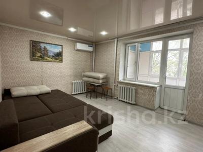 1-комнатная квартира · 35 м² · 2/5 этаж, Мушелтой 2 за 14 млн ₸ в Талдыкоргане, мкр Мушелтой