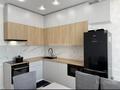 1-бөлмелі пәтер · 50.1 м² · 11/12 қабат, 19-й мкр 28, бағасы: 20.5 млн ₸ в Актау — фото 21
