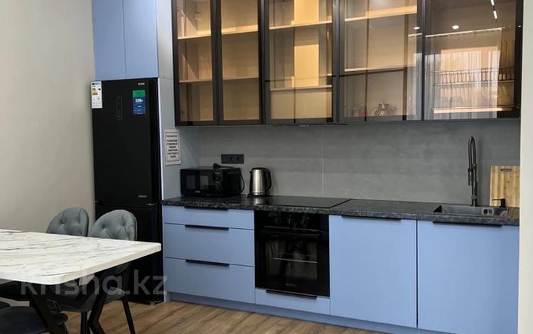 2-комнатная квартира · 60 м² · 2/19 этаж, Аль-Фараби 41 — Сейфуллина за 550 000 ₸ в Алматы, Бостандыкский р-н — фото 2
