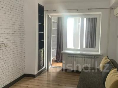 1-бөлмелі пәтер · 29 м² · 4/5 қабат, Байзакова, бағасы: 31.5 млн ₸ в Алматы, Алмалинский р-н