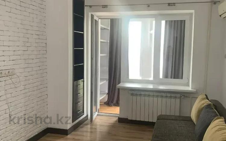 1-бөлмелі пәтер · 29 м² · 4/5 қабат, Байзакова, бағасы: 31.5 млн ₸ в Алматы, Алмалинский р-н — фото 6