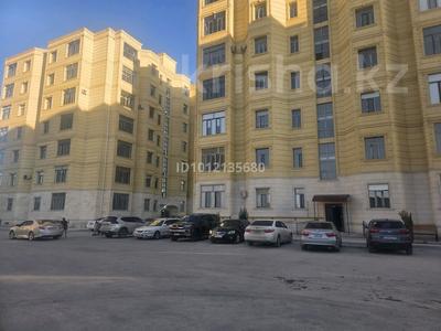 3-бөлмелі пәтер · 120 м² · 1/7 қабат, ЖК Мура 2, бағасы: 33 млн ₸ в Жанаозен