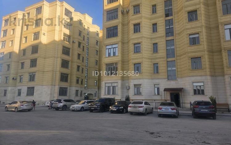 3-бөлмелі пәтер · 120 м² · 1/7 қабат, ЖК Мура 2, бағасы: 33 млн ₸ в Жанаозен — фото 2