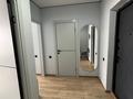 1-комнатная квартира · 38 м² · 13/17 этаж, Шамши Калдаякова 59А — Ж/д вокзал Нурлы Жол за 14 000 ₸ в Астане, Алматы р-н — фото 10