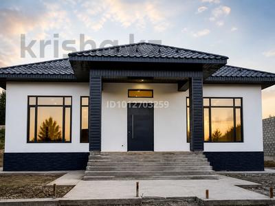 Жеке үй · 4 бөлме · 210 м² · 5 сот., мкр Акжар, Кенесары хана 2/26, бағасы: 80 млн ₸ в Алматы, Наурызбайский р-н