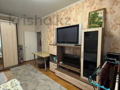 1-бөлмелі пәтер · 36 м² · 3/9 қабат, мкр Аксай-4, бағасы: 28.5 млн ₸ в Алматы, Ауэзовский р-н