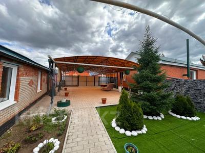Отдельный дом · 3 комнаты · 105.8 м² · 15 сот., Южная 248 за 55 млн ₸ в Костанае
