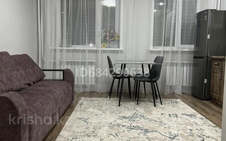 2-бөлмелі пәтер · 50 м² · 3/5 қабат, Ауэзова 203, бағасы: 230 000 〒 в Кокшетау — фото 10