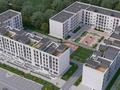 3-комнатная квартира, 78.85 м², 190 квартал за ~ 28.8 млн 〒 в Шымкенте, Каратауский р-н — фото 8