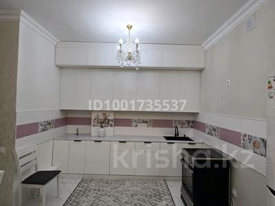 Продажа квартир в Астане: 2-комнатная квартира · 53 м² · 10/23 этаж, Кошкарбаева 32 — Кошкарбаева-Байтурсынова за 27.5 млн 〒 2-комнатная квартира · 53 м² · 10/23 этаж, Кошкарбаева 32 — Кошкарбаева-Байтурсынова за 27.5 млн 〒 в Астане, Алматы р-н