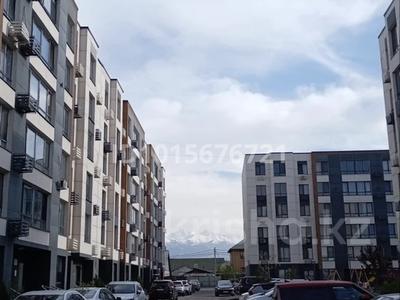 1-бөлмелі пәтер · 45 м² · 6/6 қабат, Ұлжан-1 ш/а., Жалайыр 44 к1, бағасы: 23 млн ₸ в Алматы, Алатауский р-н