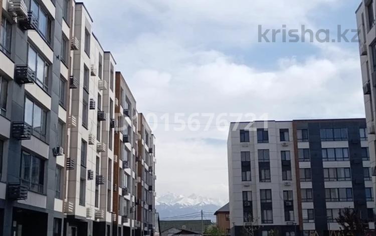 1-бөлмелі пәтер · 45 м² · 6/6 қабат, Ұлжан-1 ш/а., Жалайыр 44 к1, бағасы: 23 млн ₸ в Алматы, Алатауский р-н — фото 2