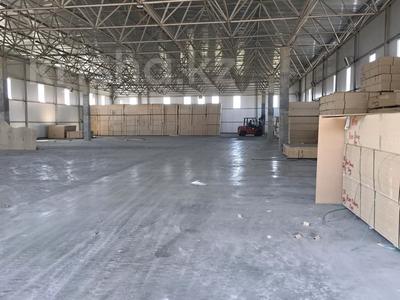 Қоймалар · 1800 м², бағасы: ~ 6.7 млн ₸ в Кенена Азербаева (Покровка)