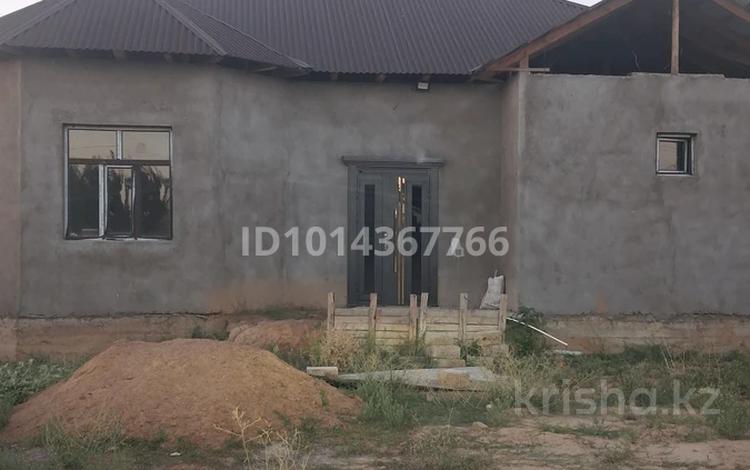 Жеке үй · 6 бөлме · 192 м² · 8 жүзд., мкр Курсай, бағасы: 26 млн ₸ в Шымкенте, Туран р-н — фото 2