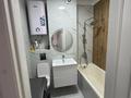 2-комнатная квартира · 42 м² · 4/9 этаж · помесячно, мкр Юго-Восток, Камали Дүйсембекова 53а за 160 000 〒 в Караганде, Казыбек би р-н — фото 6