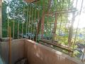 2-комнатная квартира · 58 м² · 2/5 этаж · помесячно, Иляева 111 — Акпан батыр за 140 000 〒 в Шымкенте, Енбекшинский р-н — фото 13