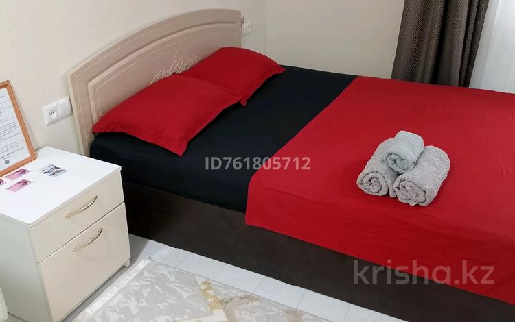 1-комнатная квартира · 28 м² · 3/9 этаж, Микрорайон Аэропорт 1, Уральская 45Б — Аэропорт, клиника Лайф Клиник, ЖК "ТЕНИЗ", магазин "ДаРиБек " за 10 000 ₸ в Костанае — фото 32