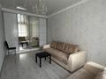 1-бөлмелі пәтер · 40 м² · 3/8 қабат, Кабанбай Батыра 58Б, бағасы: 31.9 млн ₸ в Астане, Есильский р-н