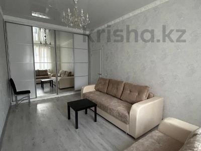 1-бөлмелі пәтер · 40 м² · 3/8 қабат, Кабанбай Батыра 58Б, бағасы: 31.9 млн ₸ в Астане, Есильский р-н