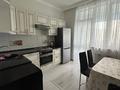 1-бөлмелі пәтер · 40 м² · 3/8 қабат, Кабанбай Батыра 58Б, бағасы: 31.9 млн ₸ в Астане, Есильский р-н — фото 3