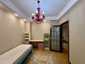 4-комнатная квартира · 135 м² · 6/25 этаж, Абиша Кекилбайулы 270 за 600 000 ₸ в Алматы, Бостандыкский р-н — фото 13