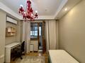 4-комнатная квартира · 135 м² · 6/25 этаж, Абиша Кекилбайулы 270 за 600 000 ₸ в Алматы, Бостандыкский р-н — фото 19