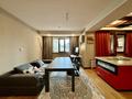 4-комнатная квартира · 135 м² · 6/25 этаж, Абиша Кекилбайулы 270 за 600 000 ₸ в Алматы, Бостандыкский р-н — фото 5