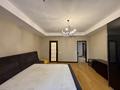 4-комнатная квартира · 135 м² · 6/25 этаж, Абиша Кекилбайулы 270 за 600 000 ₸ в Алматы, Бостандыкский р-н — фото 7