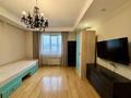 4-комнатная квартира · 135 м² · 6/25 этаж, Абиша Кекилбайулы 270 за 600 000 ₸ в Алматы, Бостандыкский р-н — фото 9