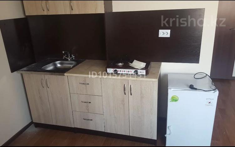 1-комнатная квартира · 25 м² · 1/2 этаж, мкр Шугыла, Таргап 33 за 120 000 ₸ в Алматы, Наурызбайский р-н — фото 2