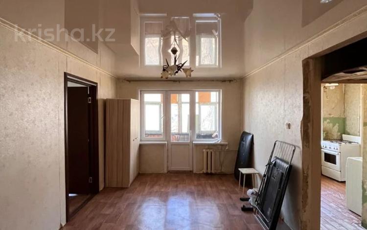 2-бөлмелі пәтер · 46.9 м² · 3/5 қабат, Мажита Жунисова, бағасы: 10.5 млн ₸ в Уральске — фото 2