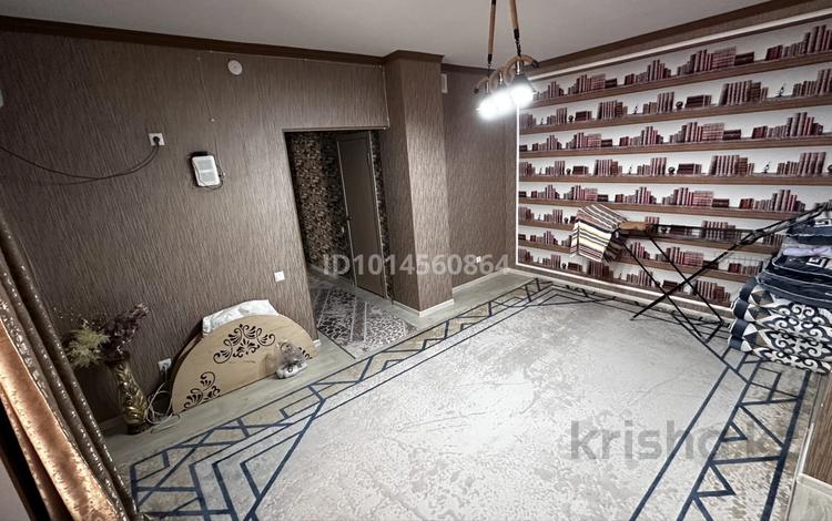 2-бөлмелі пәтер · 68 м² · 4/12 қабат, Жаңа қала 11-көше 21/1, бағасы: 150 000 ₸ в Туркестане — фото 2