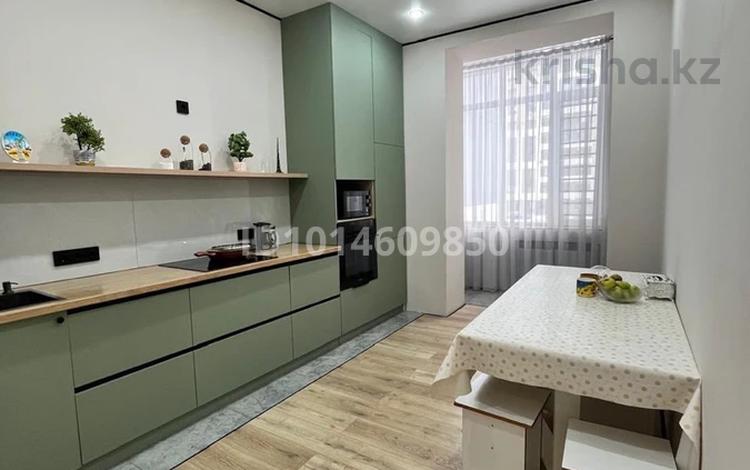 5-комнатная квартира · 117 м² · 5/9 этаж, мкр Комсомольский, Бұкар Жырау 25 за 196.2 млн ₸ в Астане, Есильский р-н — фото 2