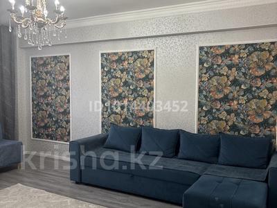2-комнатная квартира · 70 м² · 13/14 этаж, Сыганак 14 за 350 000 ₸ в Астане, Нура р-н