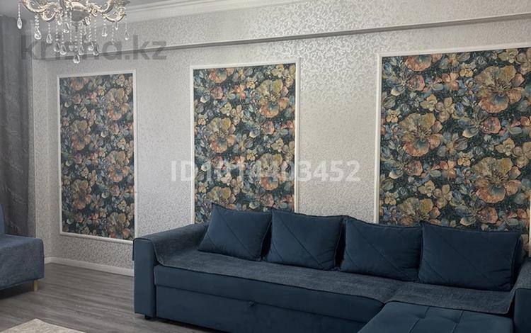 2-бөлмелі пәтер · 70 м² · 13/14 қабат, Сыганак 14, бағасы: 350 000 ₸ в Астане, Нура р-н — фото 2