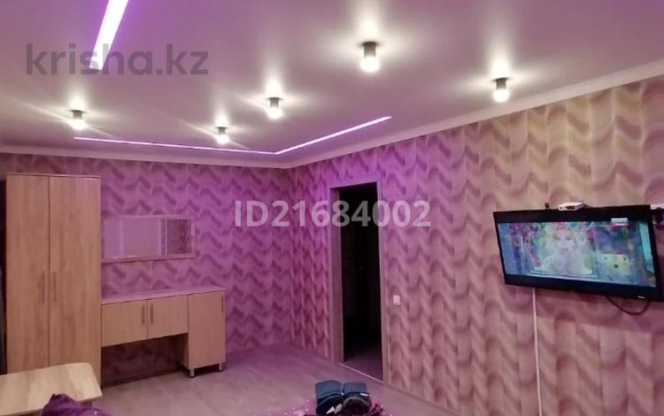 1-комнатная квартира · 34.4 м² · 2/9 этаж, Назарбаева 25 — Артур за 3 000 ₸ в Павлодаре — фото 31