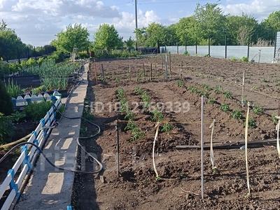Участок · 8.5 соток, 4 181 за 7 млн ₸ в Дамса