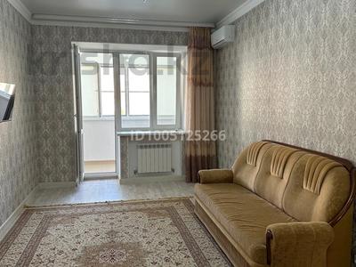 1-комнатная квартира · 48 м² · 4/8 этаж, мкр. Алтын орда, Санкибай батыра 40б — Гипермаркет Дина за 180 000 ₸ в Актобе