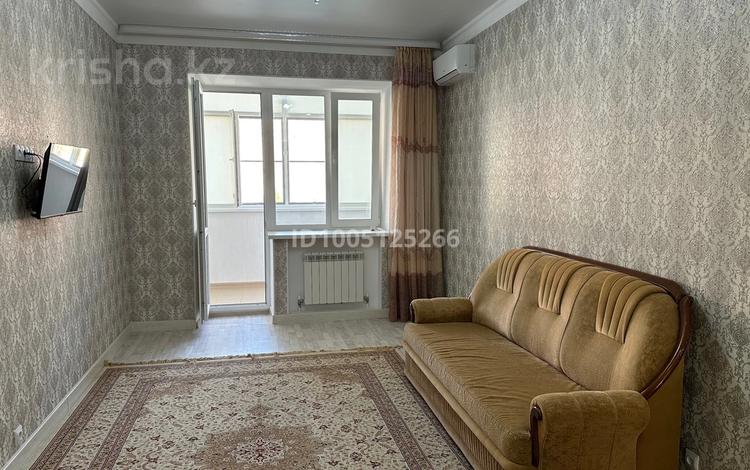 1-комнатная квартира · 48 м² · 4/8 этаж, мкр. Алтын орда, Санкибай батыра 40б — Гипермаркет Дина за 180 000 ₸ в Актобе — фото 2