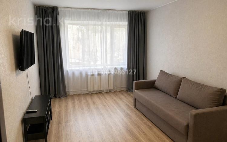 1-бөлмелі пәтер · 38 м² · 10/10 қабат, мкр 11, бағасы: 7 000 ₸ в Актобе — фото 30