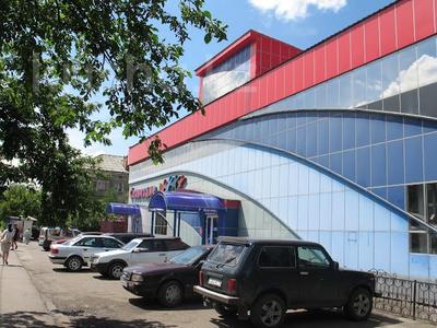 Свободное назначение • 2400 м² за 4.8 млн 〒 в Петропавловске