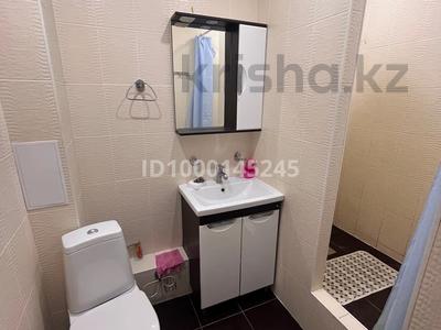 1-комнатная квартира · 30 м² · 2/9 этаж, мкр Нурсая, Таумуш жумагалиев 14 — ЖК МОДЕРН жақын, Сарайшық базар арты, NCOC қарсы за 9 000 ₸ в Атырау