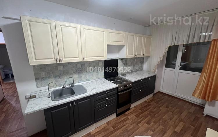 2-комнатная квартира · 58.6 м² · 5/5 этаж, Маншук Маметова 54/3 за 180 000 ₸ в Экибастузе — фото 2
