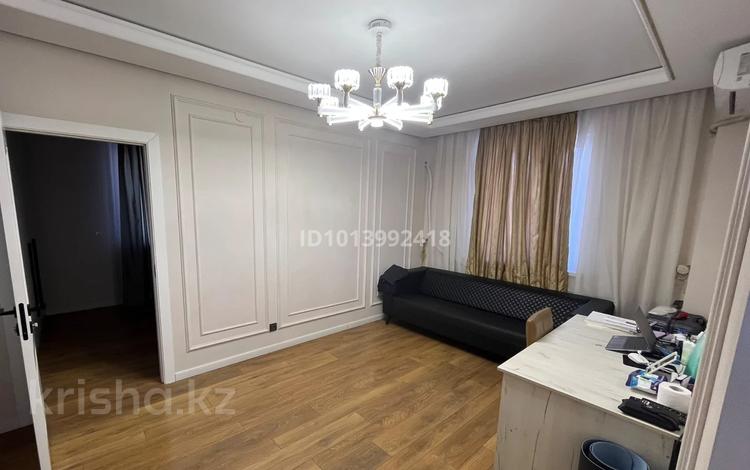2-комнатная квартира · 65 м² · 9/10 этаж, мкр Нурсат 7/1 — рахима плаза за 38 млн ₸ в Шымкенте, Каратауский р-н — фото 2