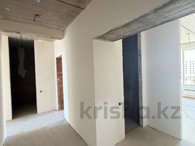 3-бөлмелі пәтер · 96 м² · 6/9 қабат, Калдаякова 40, бағасы: 58 млн ₸ в Астане, Алматы р-н