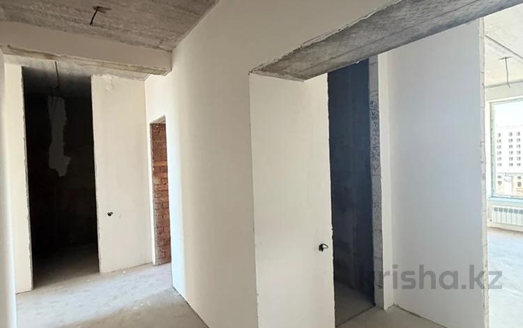 3-бөлмелі пәтер · 96 м² · 6/9 қабат, Калдаякова 40, бағасы: 58 млн ₸ в Астане, Алматы р-н — фото 6