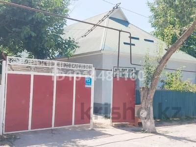 Отдельный дом · 7 комнат · 212 м² · 17 сот., 1-ші Ұшқыштар 15 за 28 млн ₸ в им. Турара рыскуловой